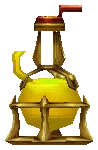 [Lvl1] Monster Soul Converter Drop Locations