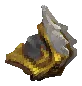 Sealed Armor Sculpture Drop Locations