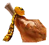 Jack O'Lantern Food Drop Locations