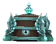 Term Wing Box Drop Locations