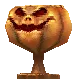 Jack O'Lantern Drink Drop Locations