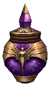 Luminous Errtel Capsule (Water) Drop Locations
