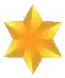 Christmas Star Drop Locations