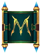 Scroll of Mana Drop Locations
