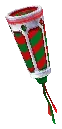 Christmas Firecracker Drop Locations