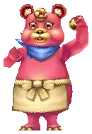 Mama Bear Drop Locations