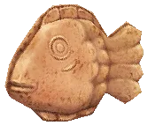Flying Bread Drop Locations