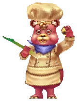 Mama Bear (Evolved) Drop Locations