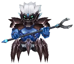 Serufan Drop Locations