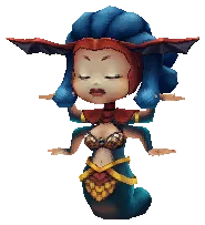 Medusa Drop Locations