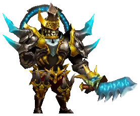 Nightmare Drop Locations