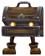 Treasure Chest Drop Locations