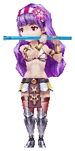 Flower Leader Leah Drop Locations