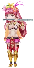 Flower Leader Leah (Evolved) Drop Locations