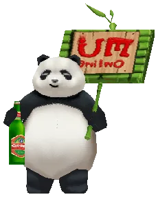 Panda Tao Drop Locations