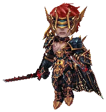 Illusion Knight Jacquard Drop Locations
