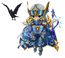 Dark Lord Drop Locations