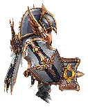 Crusader Drop Locations