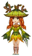 Tree Elf (Evolved) Drop Locations