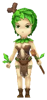 Leaf Mage Drop Locations