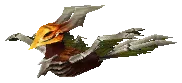 Hawk Drop Locations