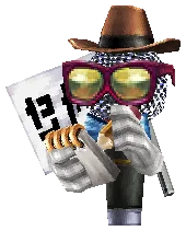 Reporter Drop Locations