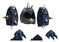 Taaf Drop Locations