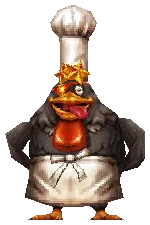Chicken (Evolved) Drop Locations