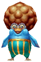 Rooster (Evolved) Drop Locations
