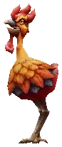 Angry Rooster Drop Locations
