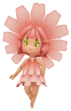 Chrysanthemum (Evolved) Drop Locations