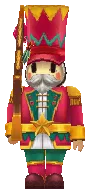 Toy Soldier (Evolved) Drop Locations