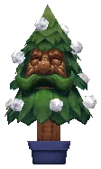 Christmas Tree Drop Locations