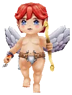 Little Cupid Drop Locations