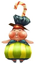 Lollipop Mama Drop Locations