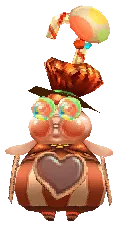 Lollipop Mama (Evolved) Drop Locations