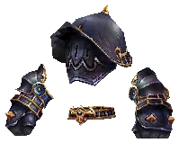 Bael Drop Locations