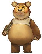 Papa Bear Drop Locations
