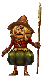 Scarecrow Drop Locations