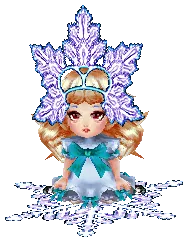 Snow Fairy (Evolved) Drop Locations