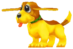 Shinan Beagle (Evolved) Drop Locations