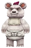 Baby Bear Drop Locations