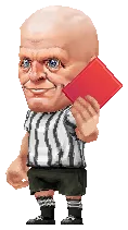 Supreme Referee (Evolved) Drop Locations