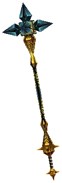 Divine Scepter of Archangel Drop Locations