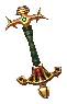 Frost Mace Drop Locations