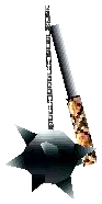 Flail Drop Locations