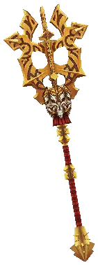 Bloodangel Scepter Drop Locations