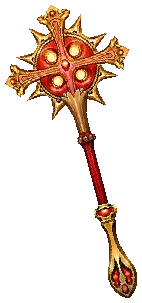 Bloodangel Runic Mace Drop Locations