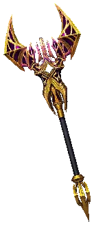 Darkangel Runic Mace Drop Locations