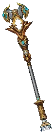 Blessed Divine Arch Mace Drop Locations